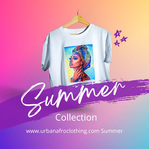 Summer Collection