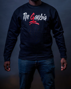 The Gambia Sweater