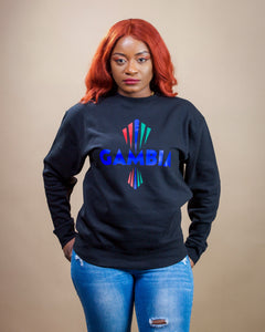 Gambia Sweater