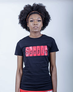 Gambia T-shirt