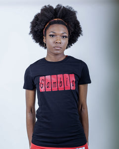 Gambia T-shirt