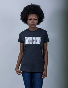 Gambia T-shirt