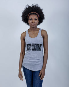 Gambia Tank Top