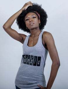 Gambia Tank Top