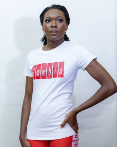 Gambia T-shirt