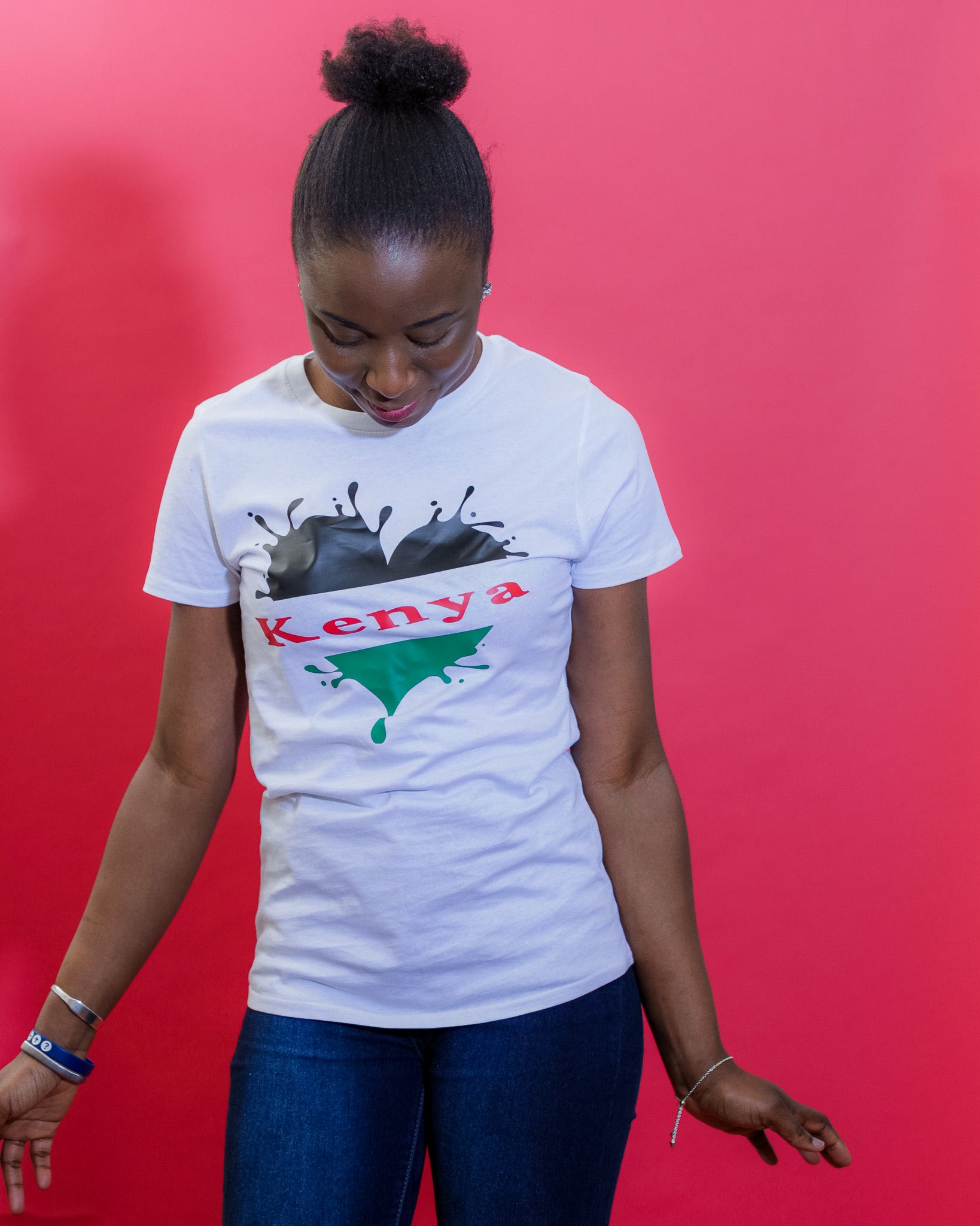 Kenya T-shirt