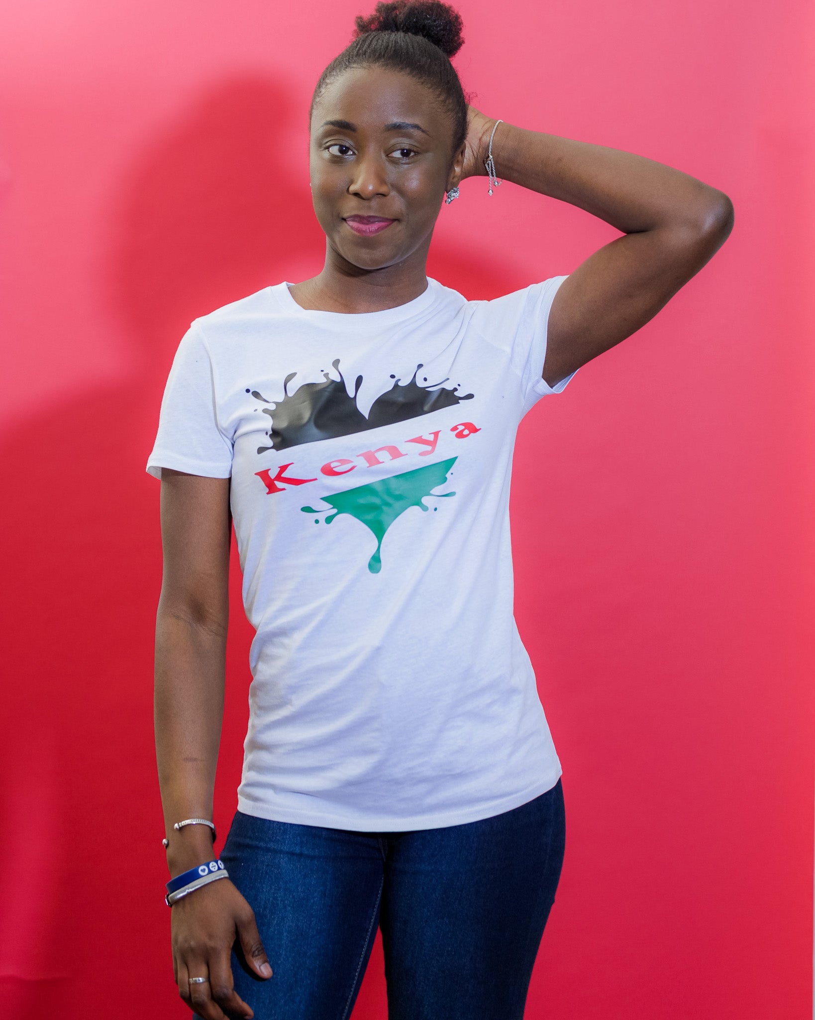 Kenya T-shirt