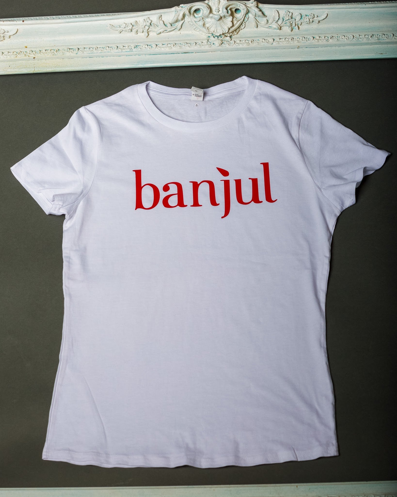 Banjul T-shirt