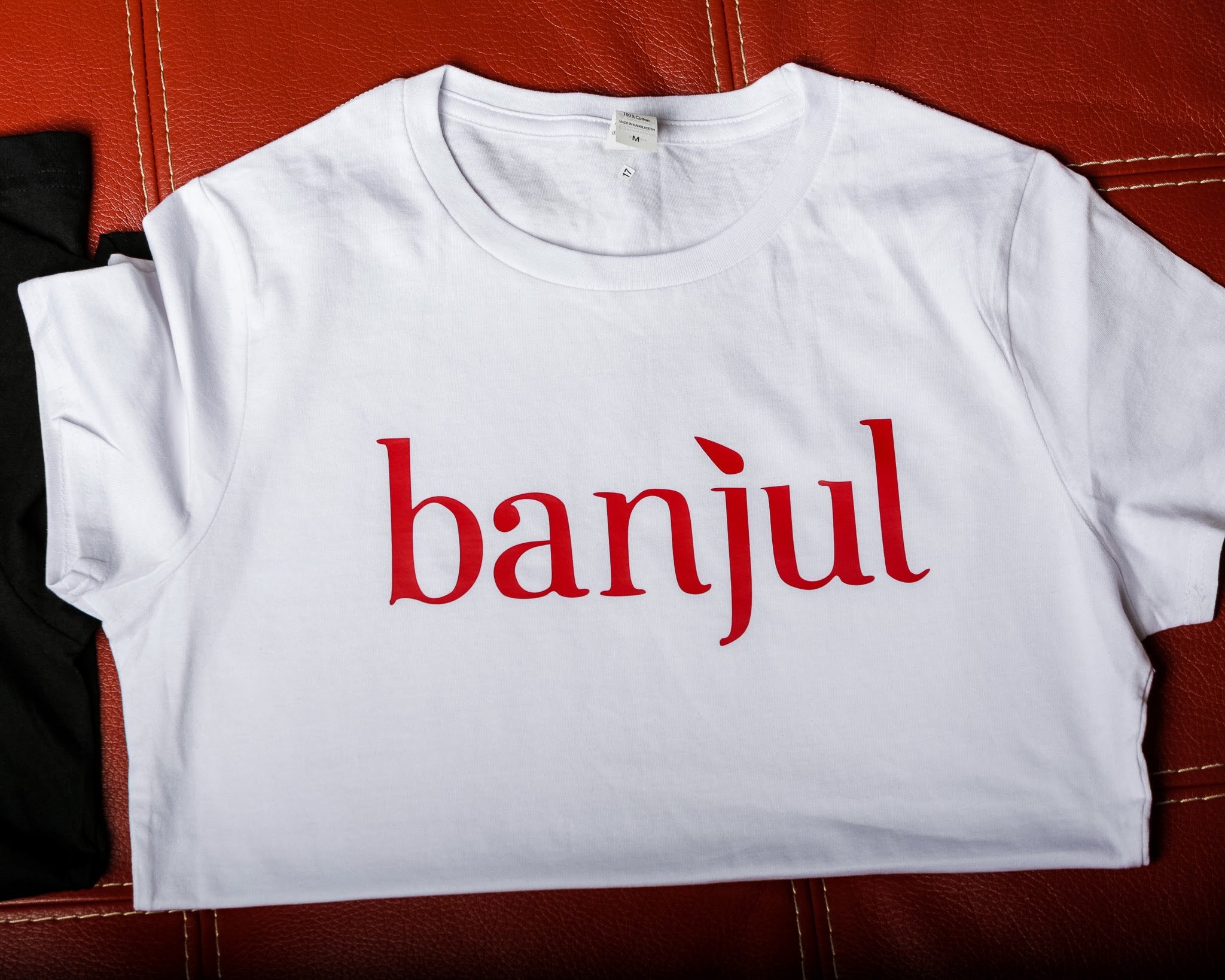 Banjul T-shirt