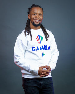 Gambia Sweater