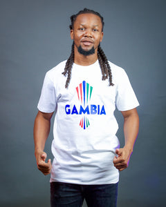 New Gambia Design