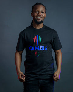 Gambia T-shirt