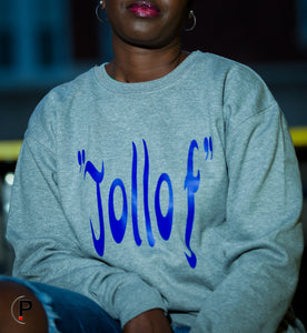 JOLLOF SWEATERS