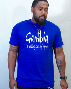 Gambia T-shirt