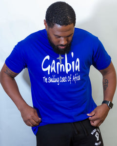 Gambia T-shirt