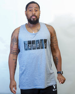 Gambia Tank top[