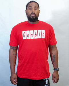 Gambia T-shirt