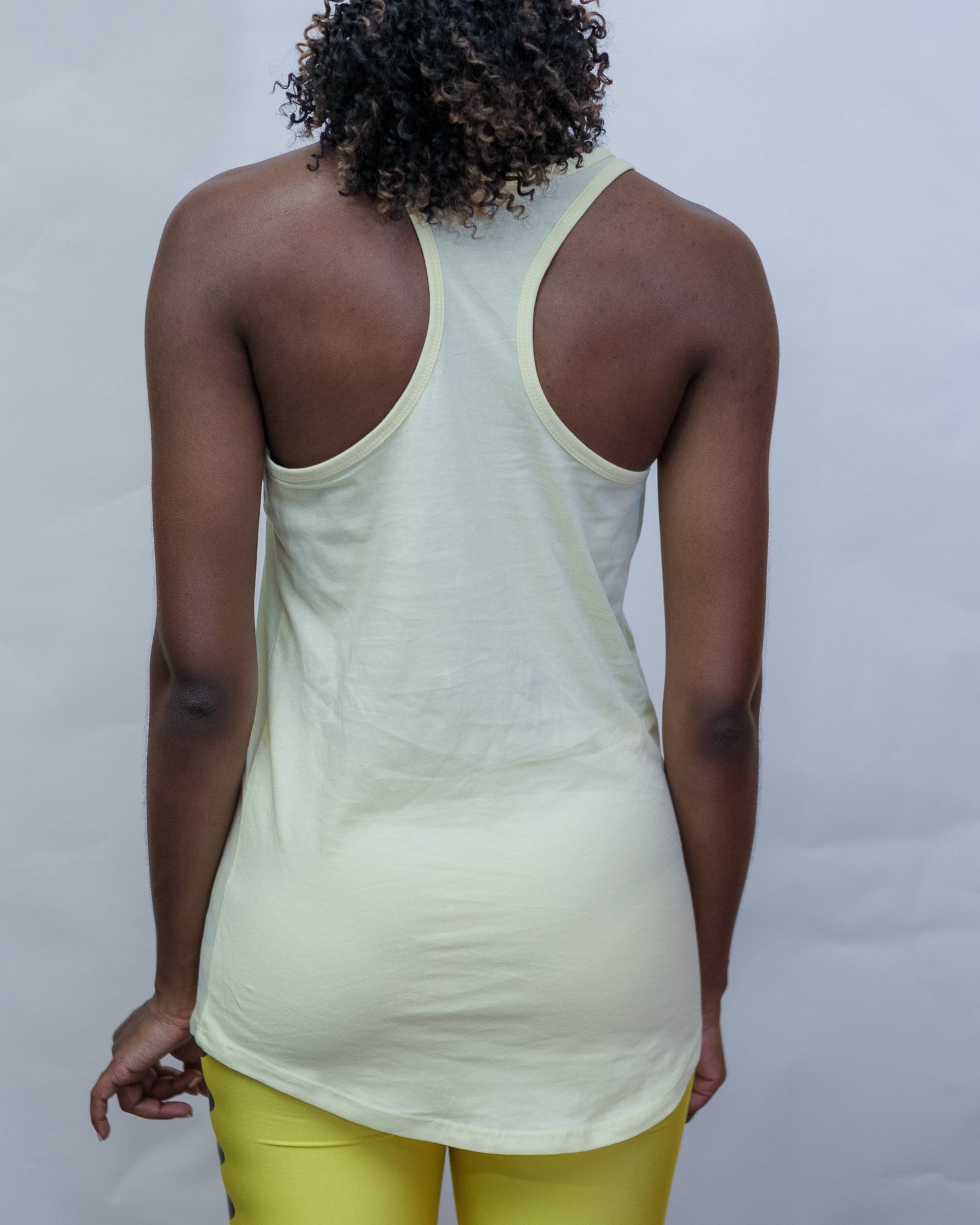 Senegal Tank Top