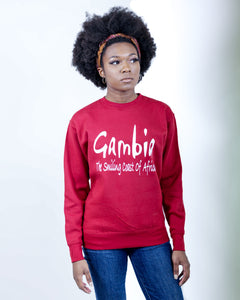 Gambia Sweaters