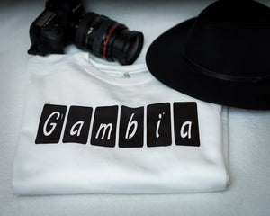 GAMBIA SWEATERS