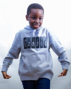 Gambia Hoodie