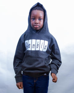 Gambia Hoodie