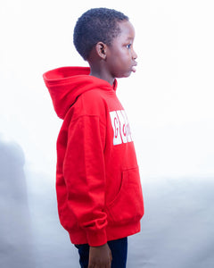 Gambia Hoodie