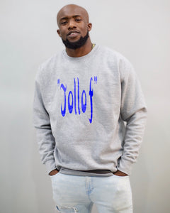 JOLLOF SWEATERS