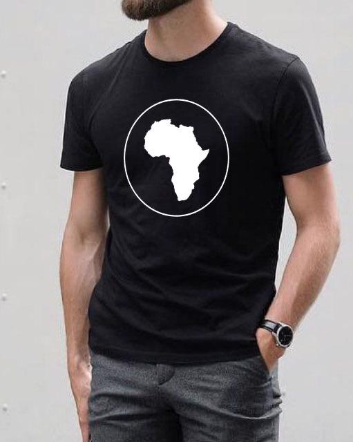 Africa T-shirt