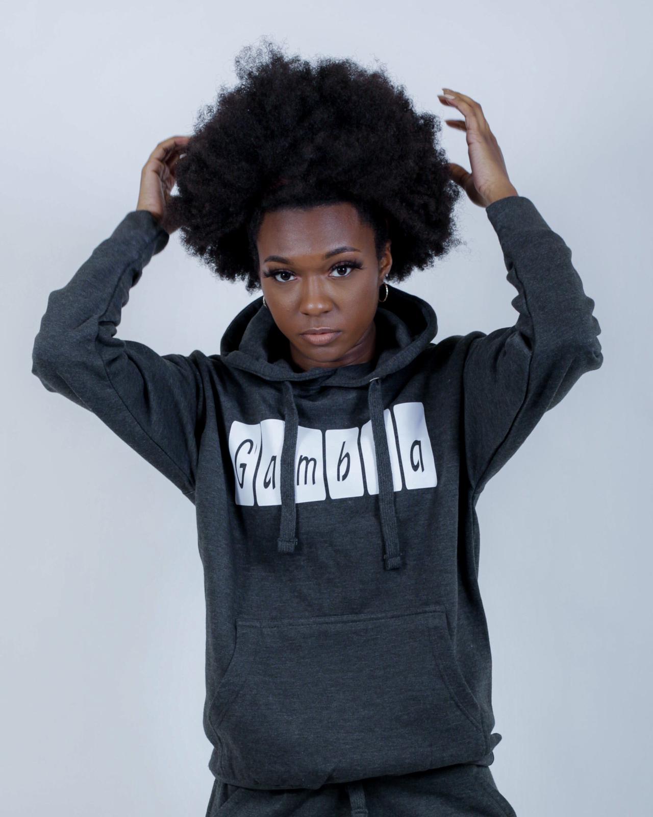 Gambia Hoodie