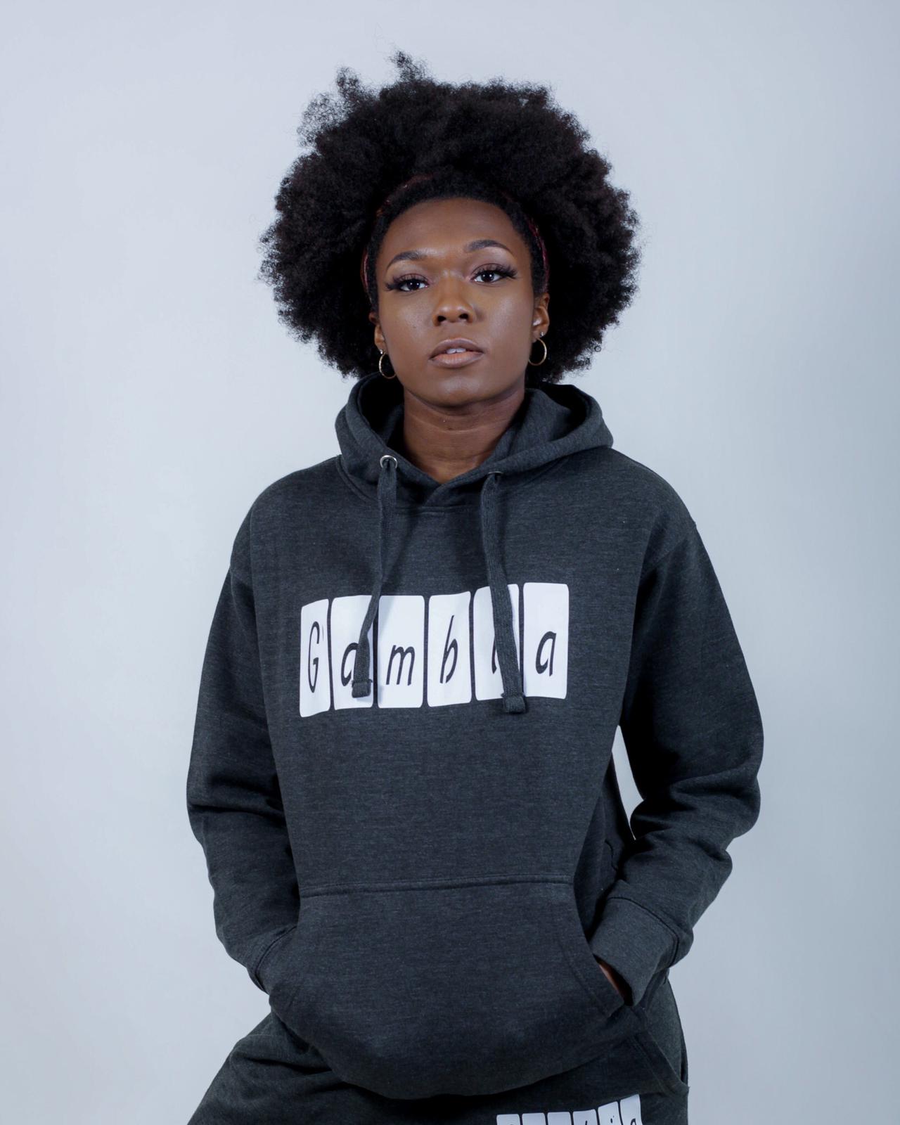 Gambia Hoodie