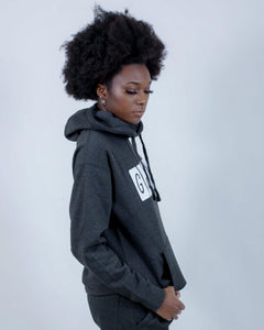 Gambia Hoodie