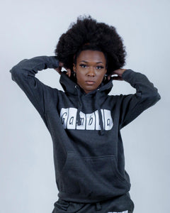 Gambia Hoodie