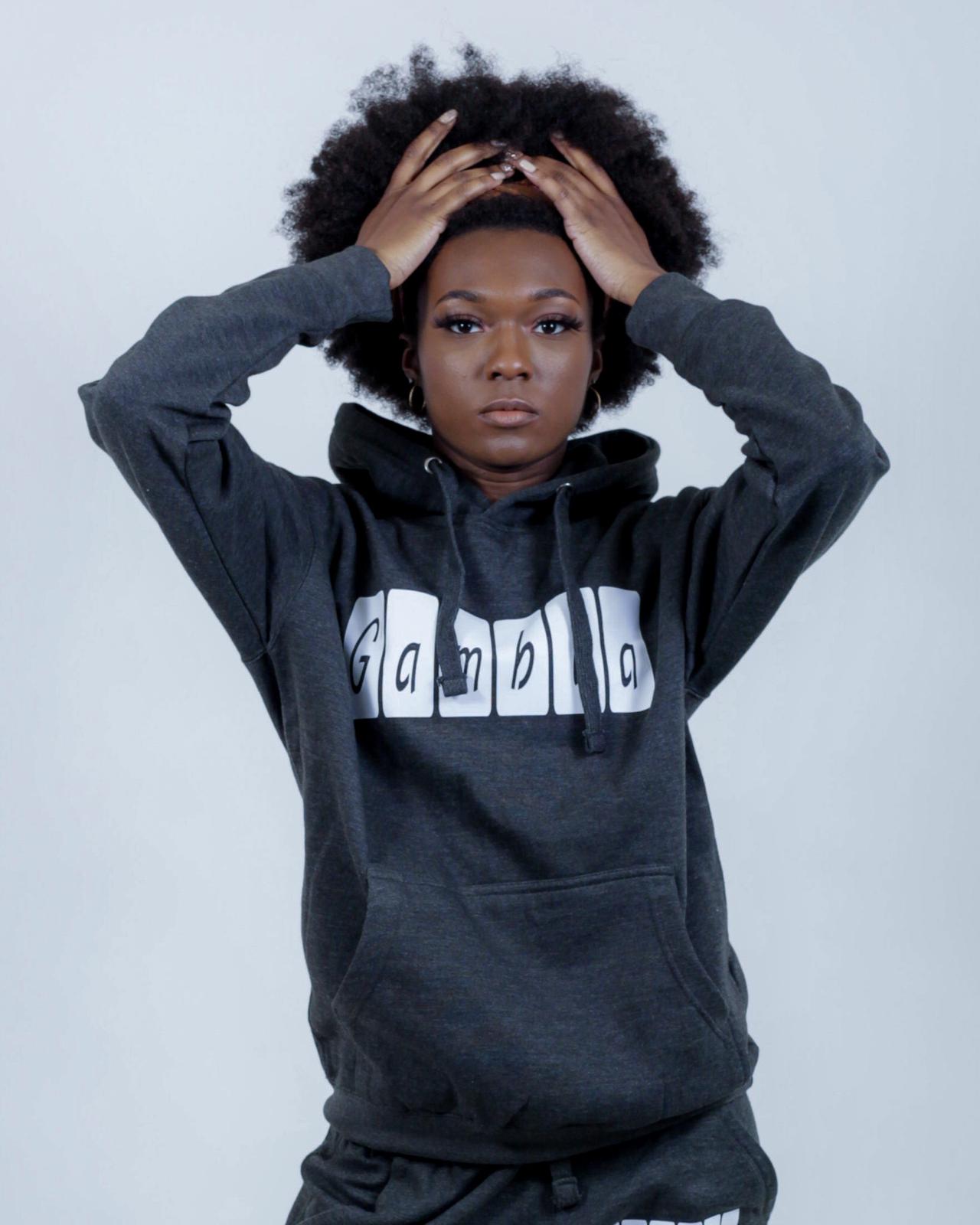 Gambia Hoodie