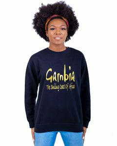 Gambia Sweaters